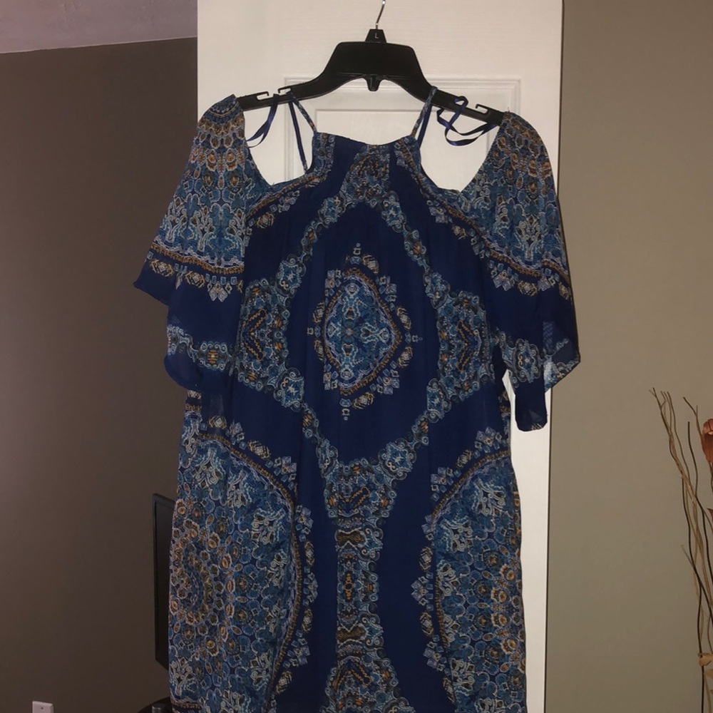 Summer dress